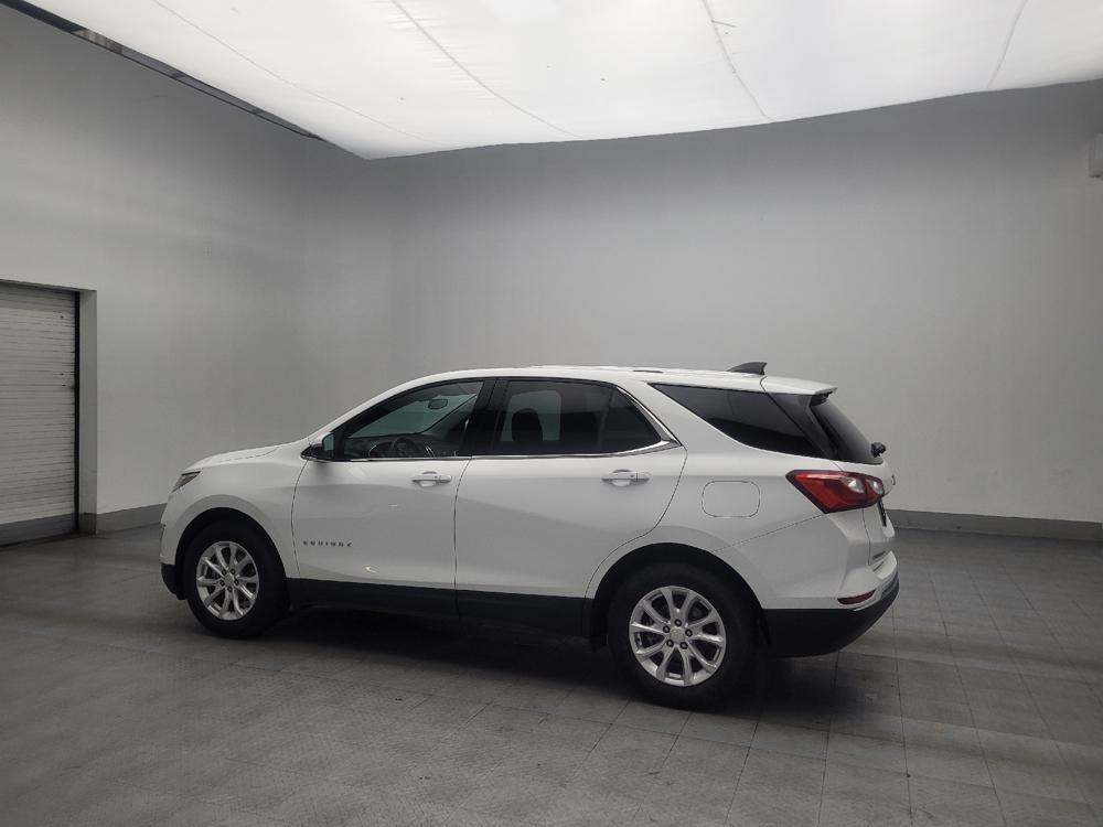 used 2019 Chevrolet Equinox car, priced at $17,795
