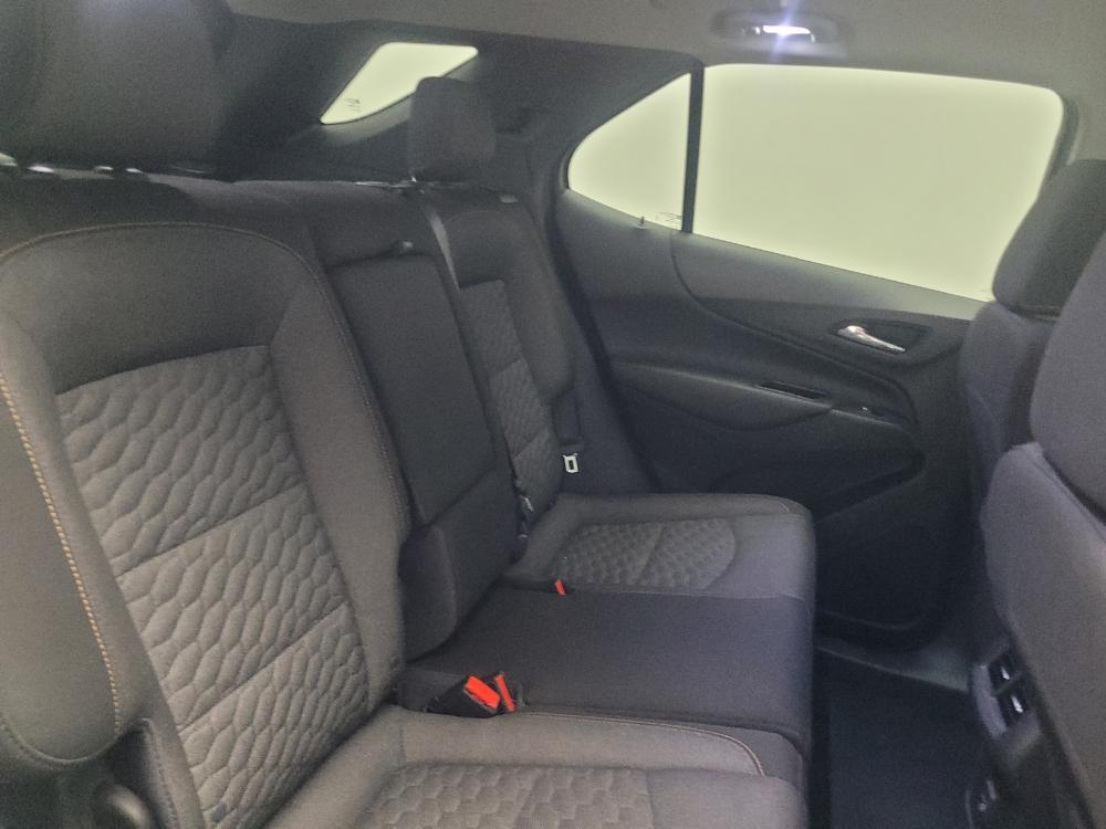 used 2019 Chevrolet Equinox car, priced at $17,795