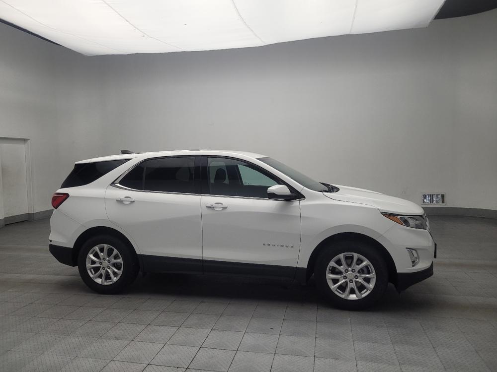 used 2019 Chevrolet Equinox car, priced at $17,795