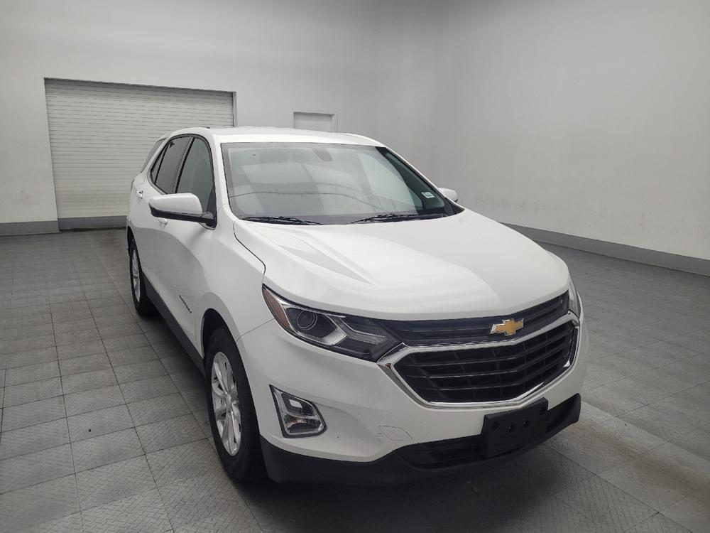 used 2019 Chevrolet Equinox car, priced at $17,795