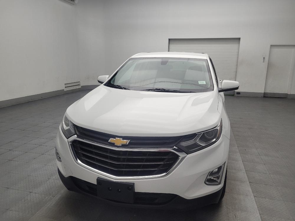 used 2019 Chevrolet Equinox car, priced at $17,795