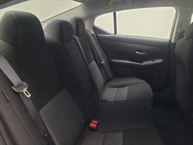used 2022 Nissan Sentra car, priced at $19,295