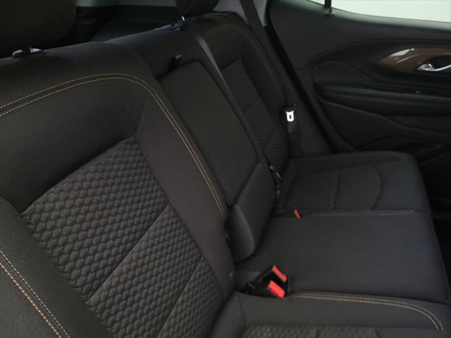 used 2019 GMC Terrain car, priced at $21,995