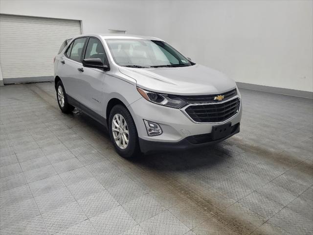 used 2019 Chevrolet Equinox car, priced at $16,295