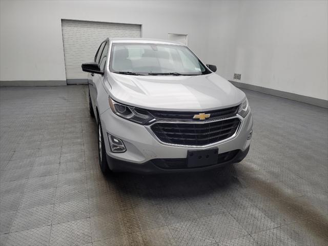 used 2019 Chevrolet Equinox car, priced at $16,295