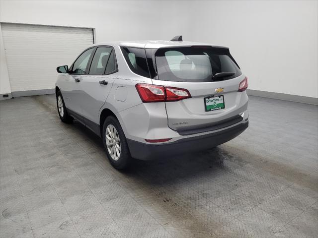 used 2019 Chevrolet Equinox car, priced at $16,295