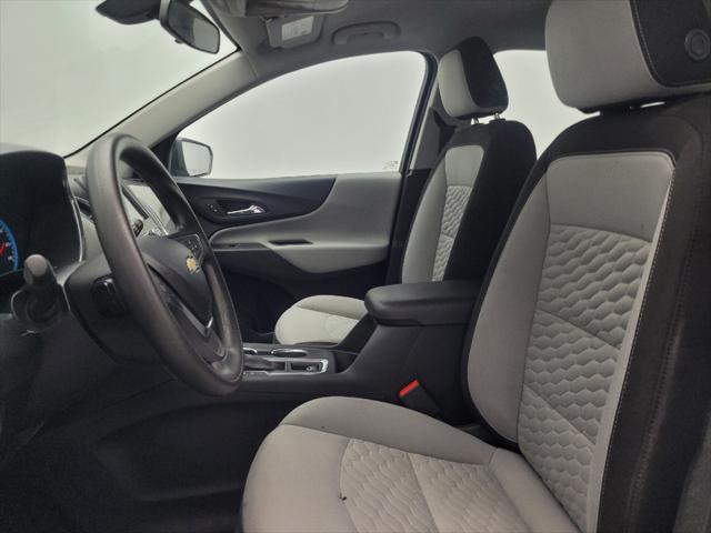 used 2019 Chevrolet Equinox car, priced at $16,295