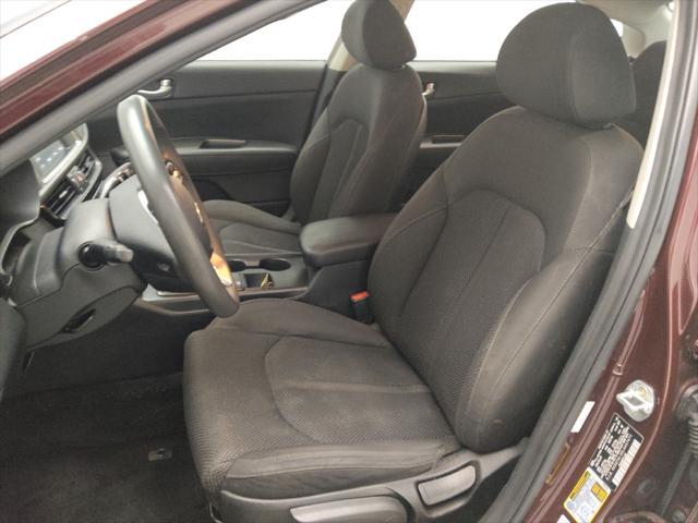 used 2020 Kia Optima car, priced at $15,795