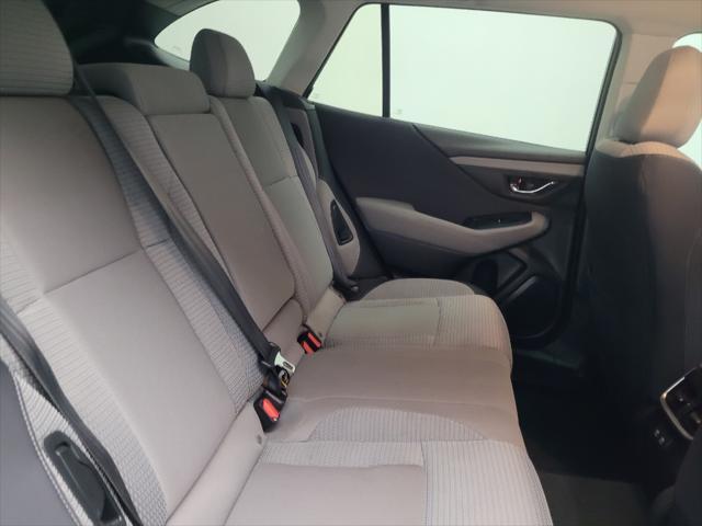 used 2022 Subaru Outback car, priced at $22,195
