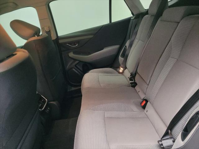 used 2022 Subaru Outback car, priced at $22,195