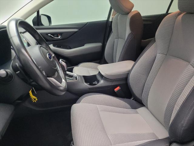 used 2022 Subaru Outback car, priced at $22,195