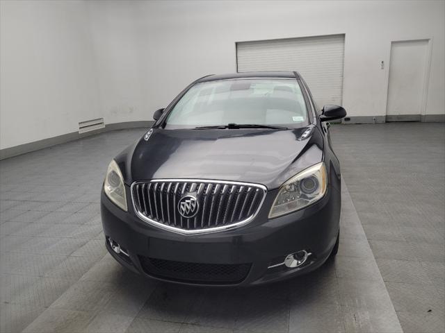 used 2017 Buick Verano car, priced at $11,995