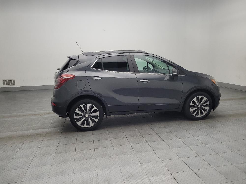 used 2018 Buick Encore car, priced at $16,395