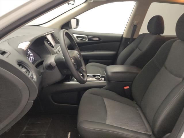 used 2019 Nissan Pathfinder car, priced at $17,295