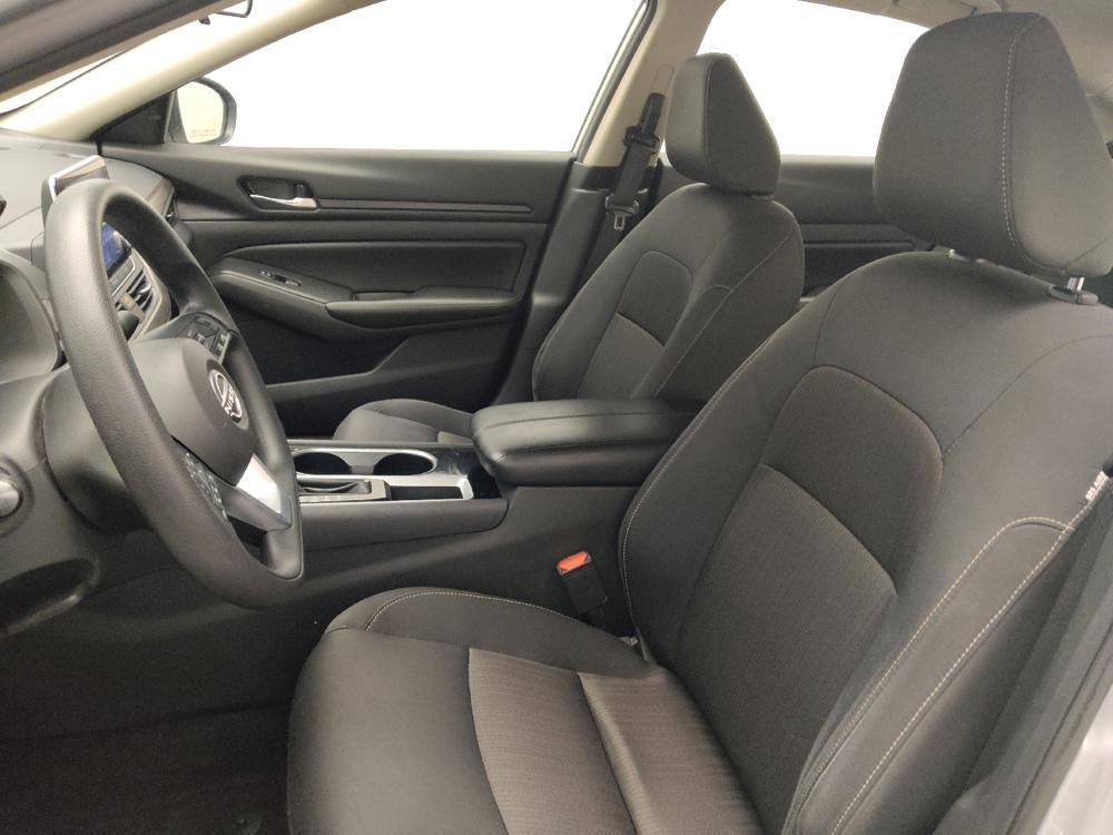 used 2024 Nissan Altima car, priced at $21,995