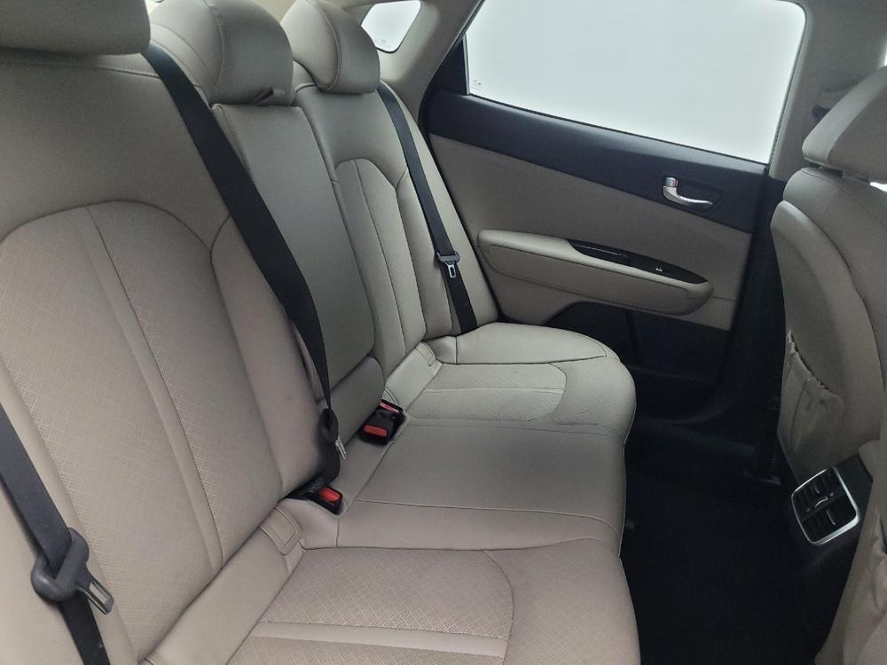 used 2017 Kia Optima car, priced at $15,295