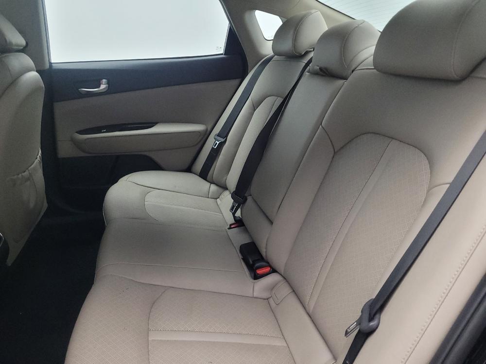 used 2017 Kia Optima car, priced at $15,295