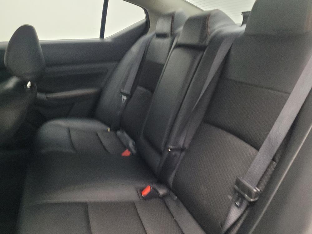 used 2023 Nissan Altima car, priced at $22,095