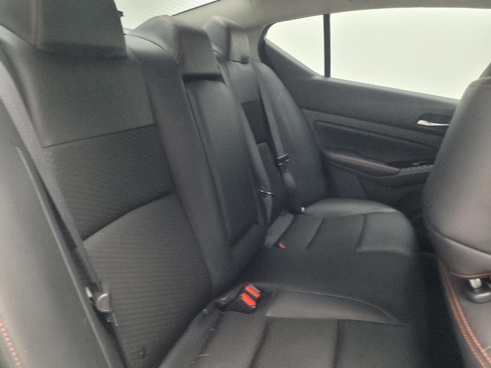 used 2023 Nissan Altima car, priced at $22,095