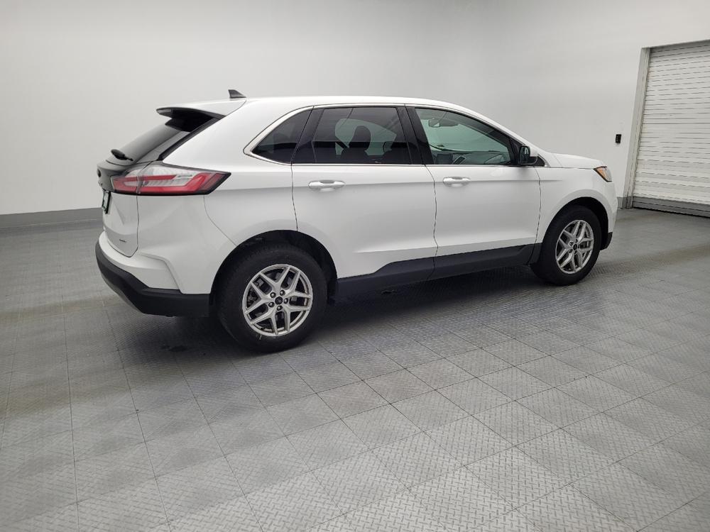 used 2023 Ford Edge car, priced at $22,195