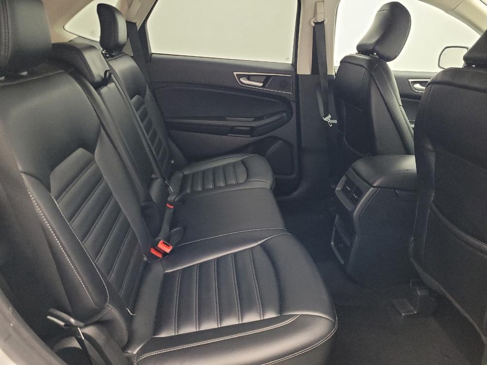 used 2023 Ford Edge car, priced at $22,195