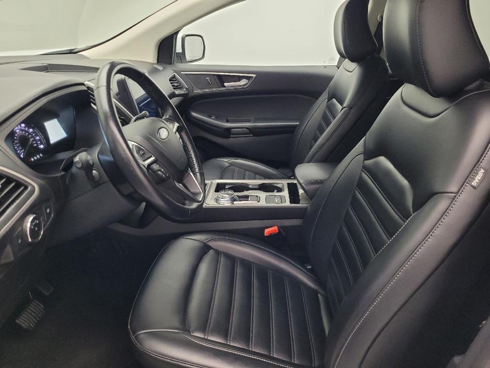 used 2023 Ford Edge car, priced at $22,195