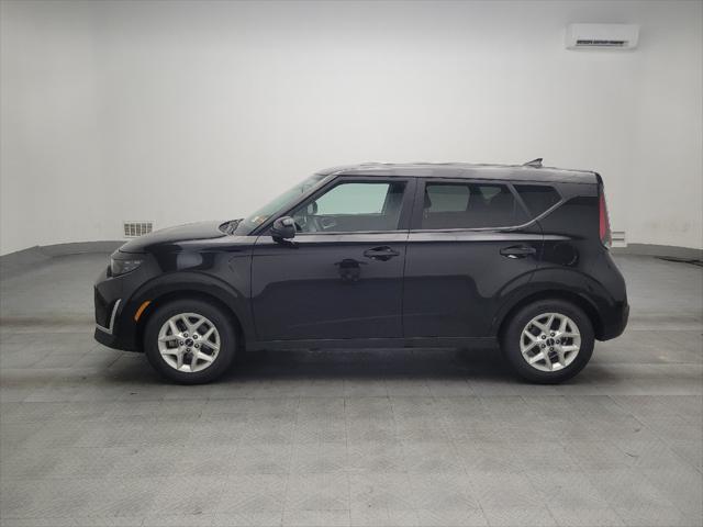 used 2023 Kia Soul car, priced at $18,395