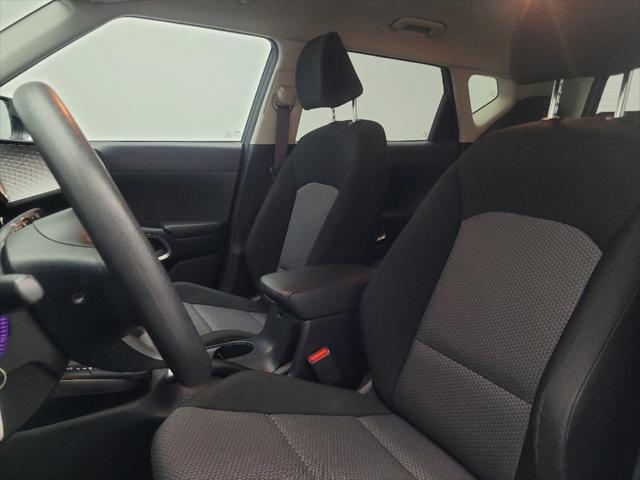 used 2023 Kia Soul car, priced at $18,395