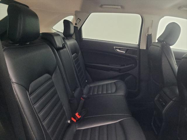 used 2023 Ford Edge car, priced at $27,495