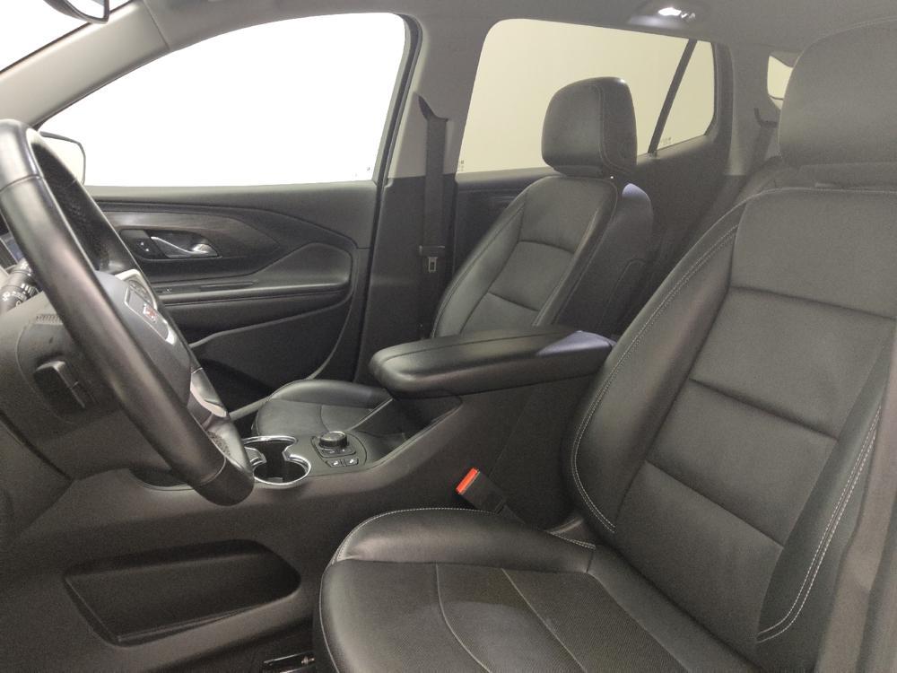 used 2023 GMC Terrain car, priced at $25,595