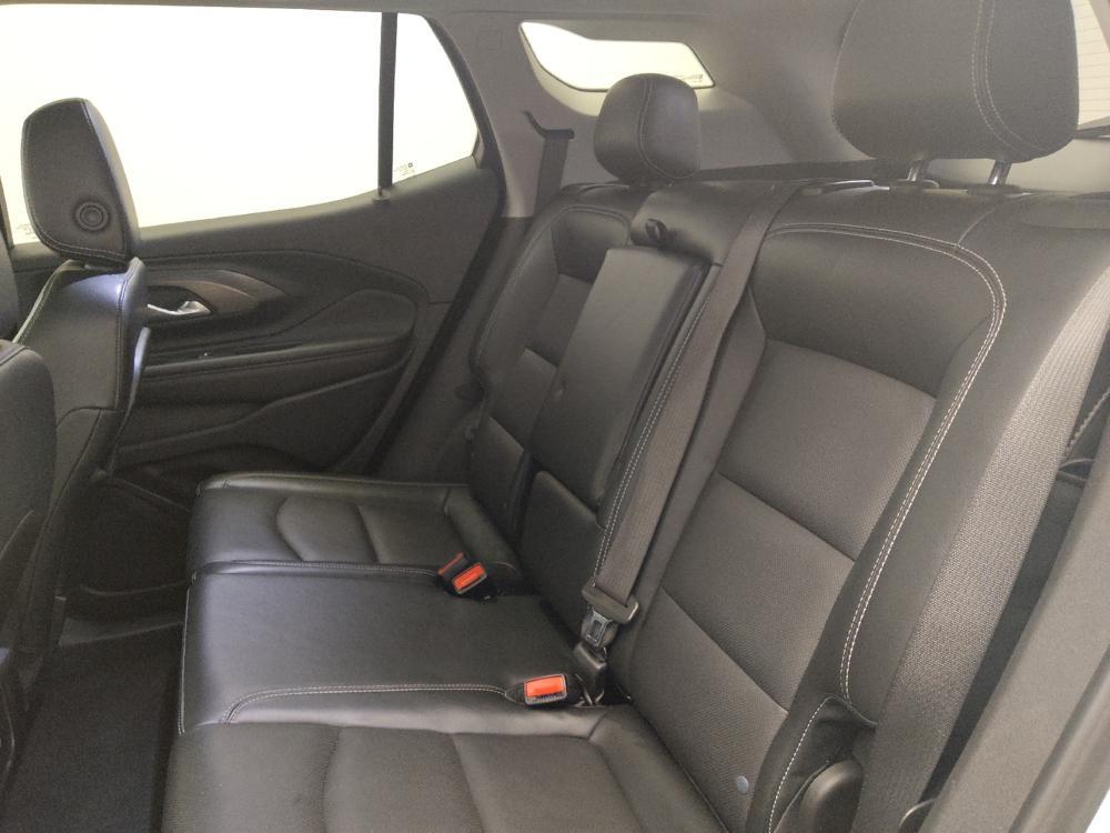used 2023 GMC Terrain car, priced at $25,595