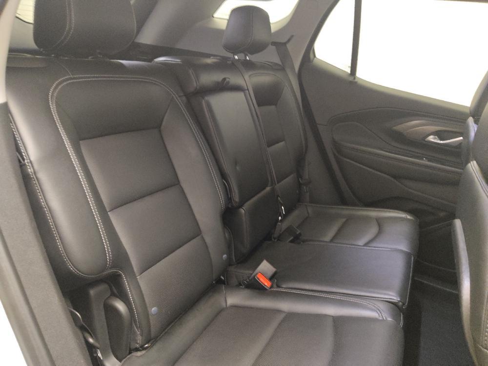 used 2023 GMC Terrain car, priced at $25,595