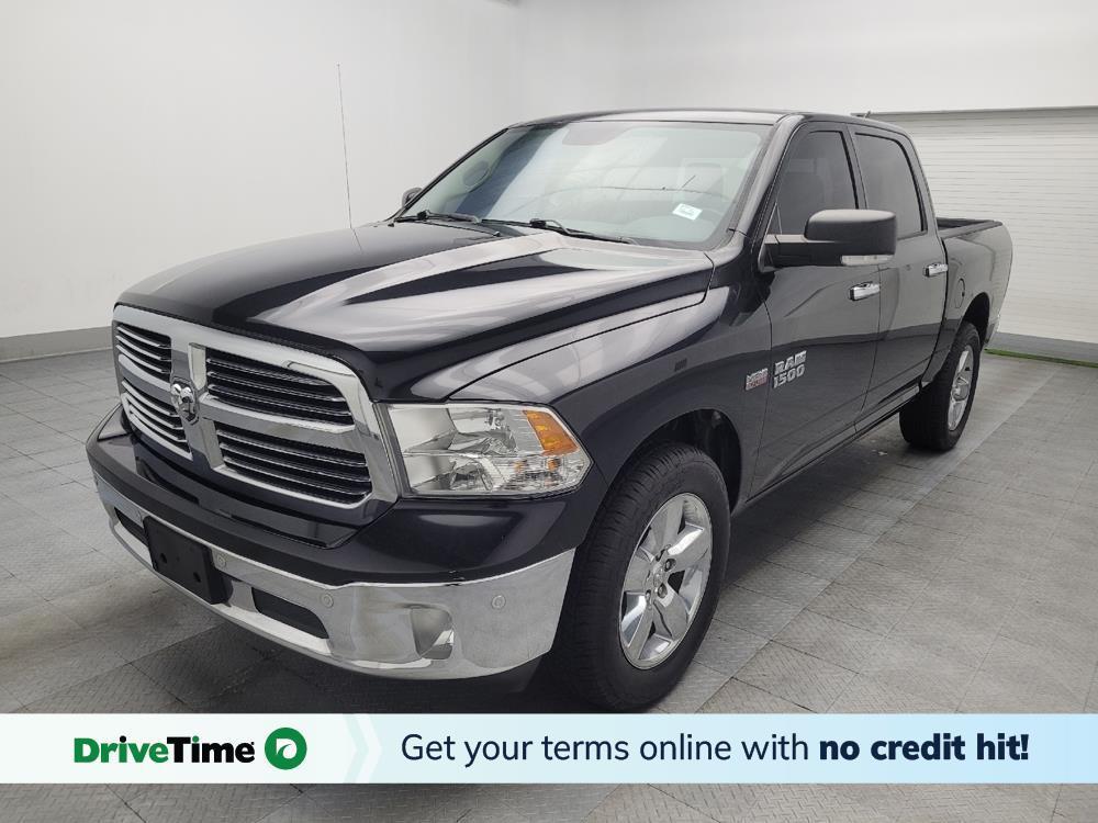 used 2015 Ram 1500 car, priced at $21,895