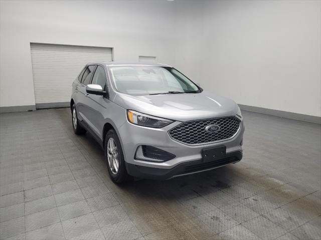 used 2023 Ford Edge car, priced at $26,095