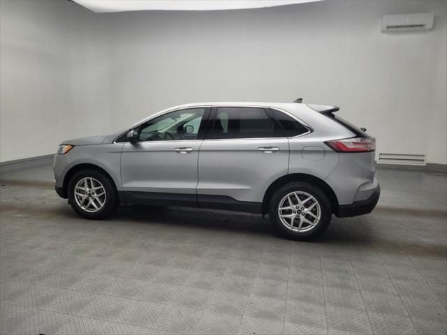 used 2023 Ford Edge car, priced at $26,095