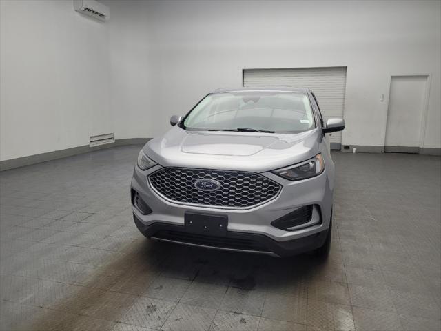 used 2023 Ford Edge car, priced at $26,095