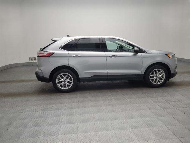 used 2023 Ford Edge car, priced at $26,095