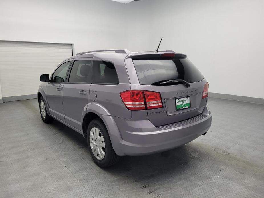 used 2018 Dodge Journey car, priced at $14,195