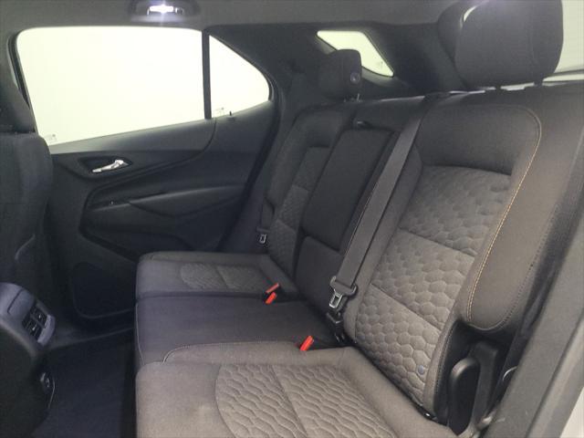 used 2020 Chevrolet Equinox car, priced at $19,395