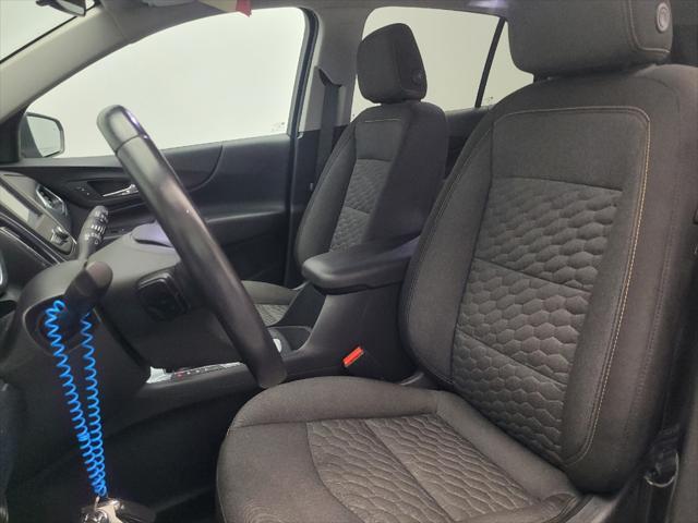 used 2020 Chevrolet Equinox car, priced at $19,395