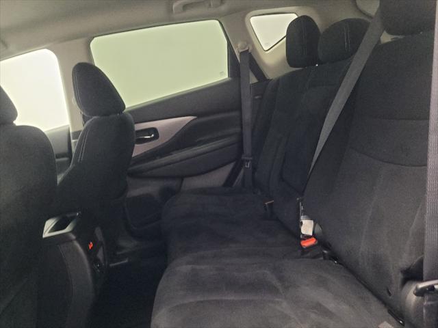 used 2023 Nissan Murano car, priced at $23,195