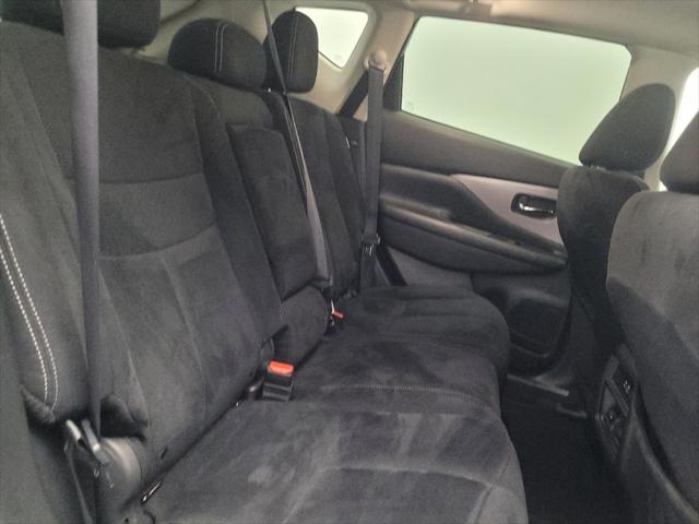 used 2023 Nissan Murano car, priced at $23,195