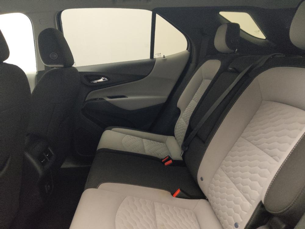 used 2020 Chevrolet Equinox car, priced at $15,995