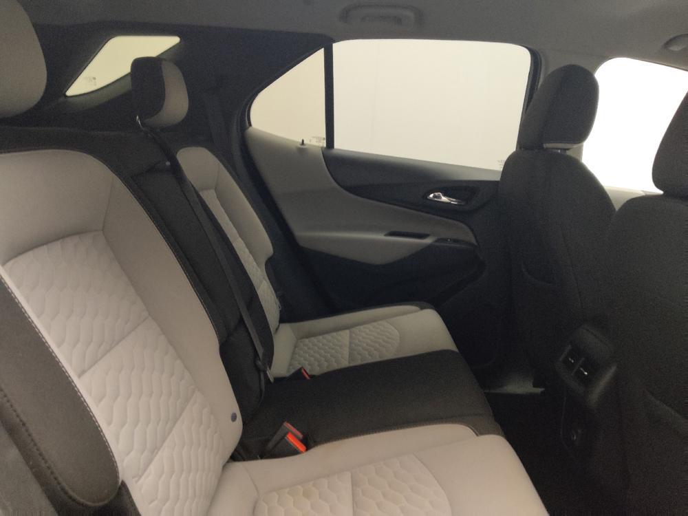 used 2020 Chevrolet Equinox car, priced at $15,995