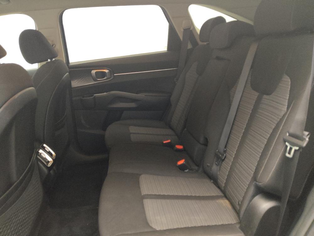 used 2022 Kia Sorento car, priced at $20,495