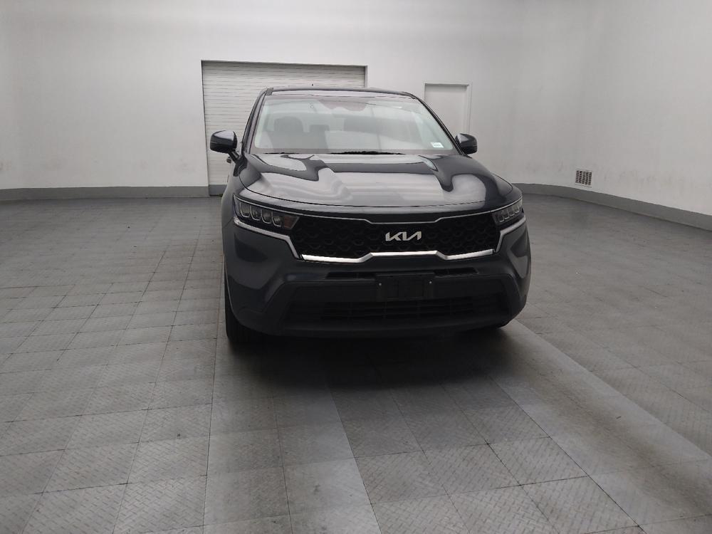 used 2022 Kia Sorento car, priced at $20,495