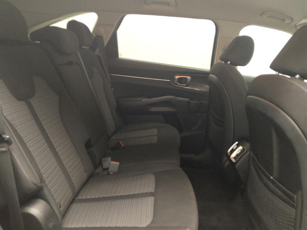 used 2022 Kia Sorento car, priced at $20,495