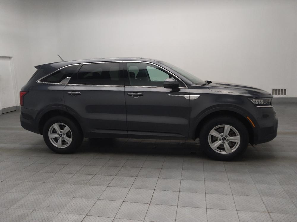 used 2022 Kia Sorento car, priced at $20,495