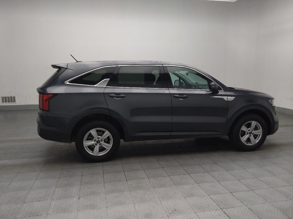 used 2022 Kia Sorento car, priced at $20,495