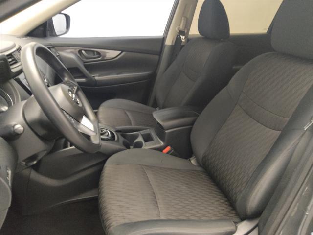used 2019 Nissan Rogue car, priced at $15,495